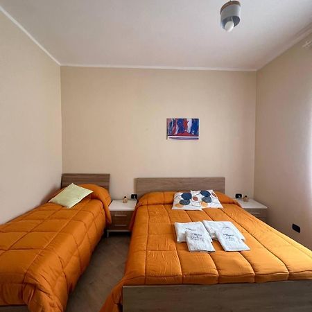 Casa Michele Otel Ercolano Dış mekan fotoğraf