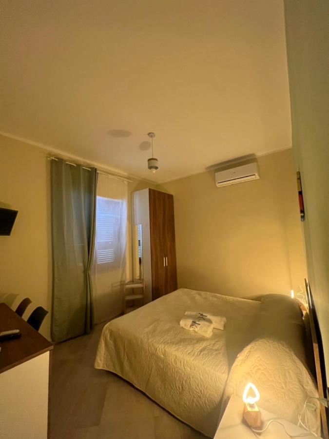 Casa Michele Otel Ercolano Dış mekan fotoğraf