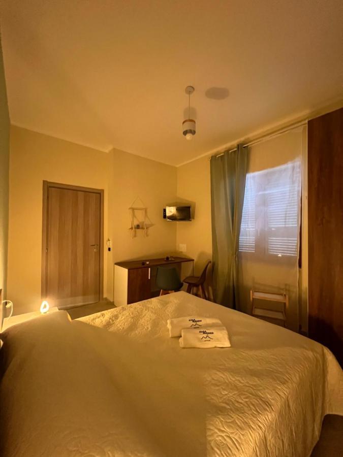 Casa Michele Otel Ercolano Dış mekan fotoğraf