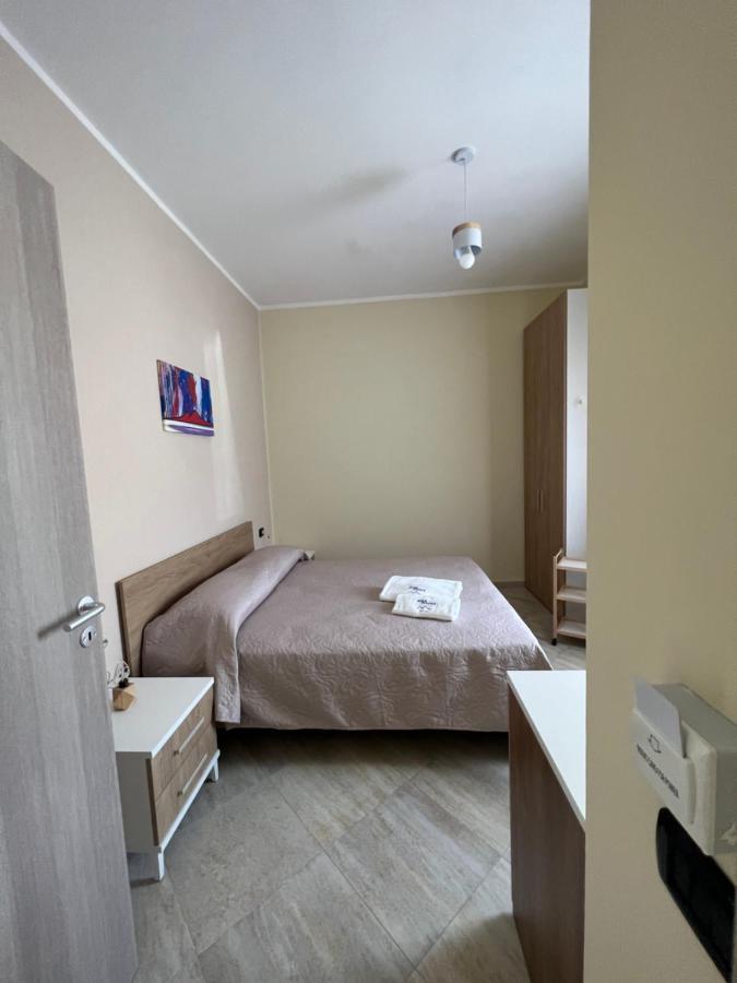 Casa Michele Otel Ercolano Dış mekan fotoğraf