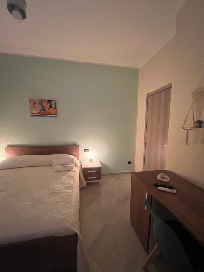 Casa Michele Otel Ercolano Dış mekan fotoğraf