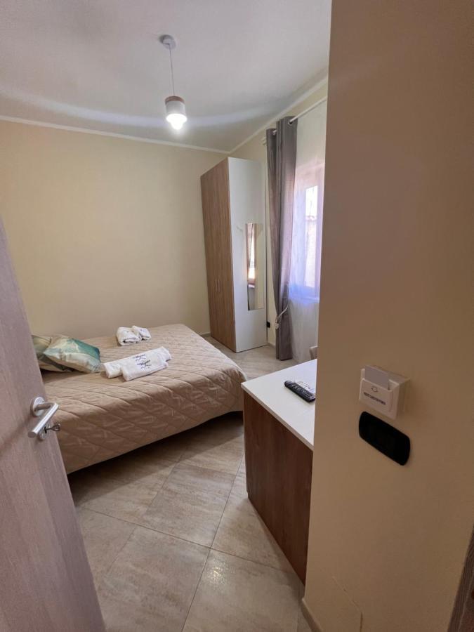 Casa Michele Otel Ercolano Dış mekan fotoğraf