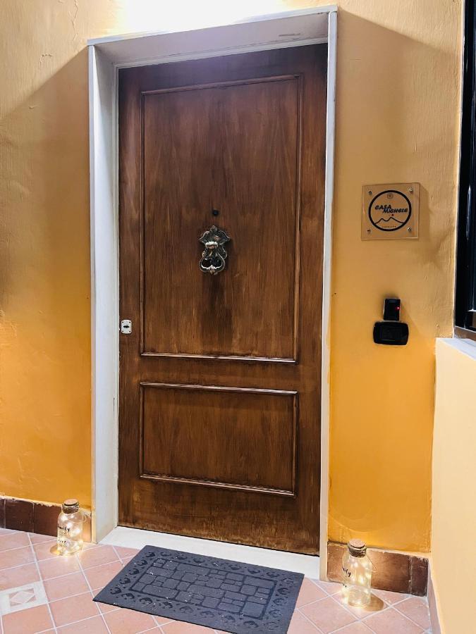 Casa Michele Otel Ercolano Dış mekan fotoğraf