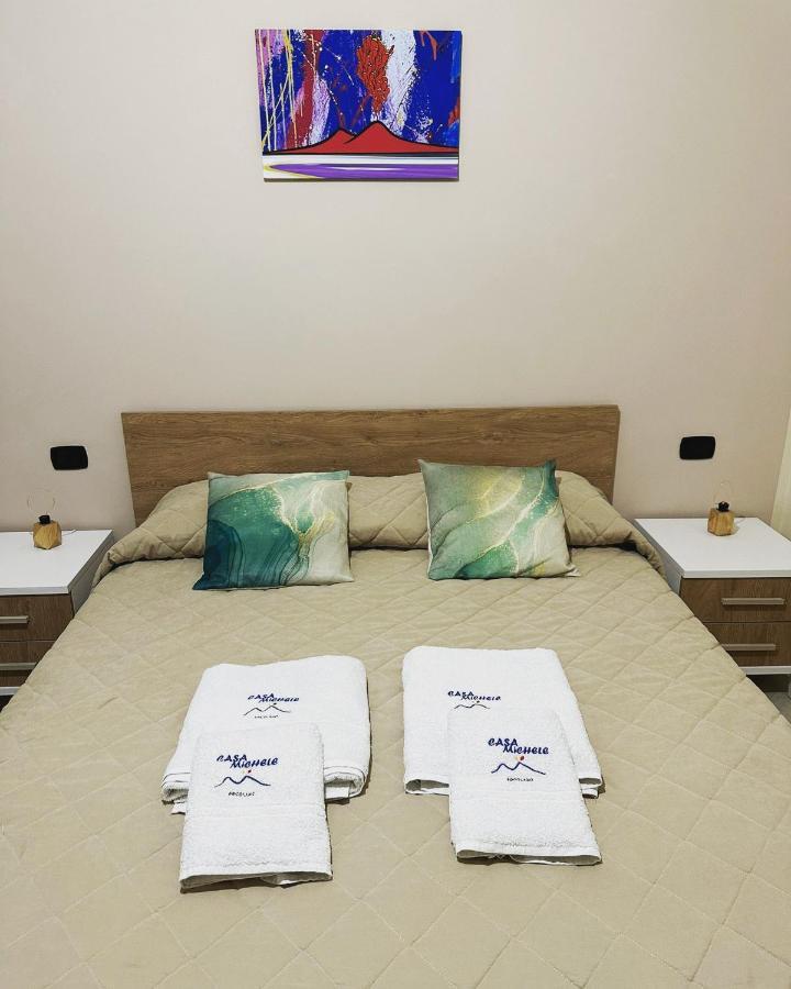 Casa Michele Otel Ercolano Dış mekan fotoğraf
