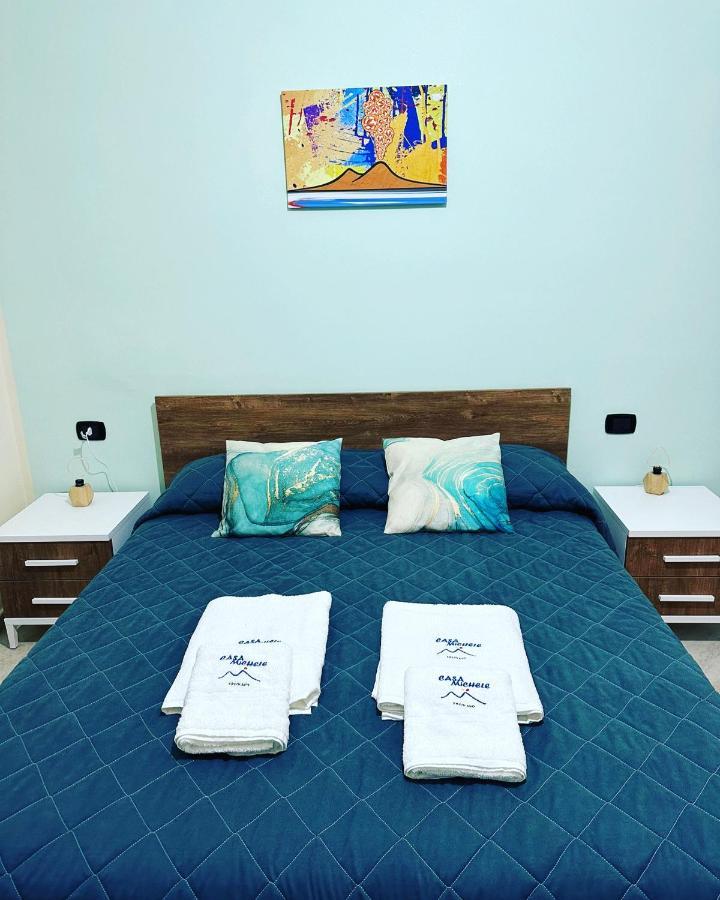 Casa Michele Otel Ercolano Dış mekan fotoğraf