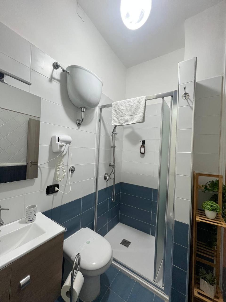 Casa Michele Otel Ercolano Dış mekan fotoğraf