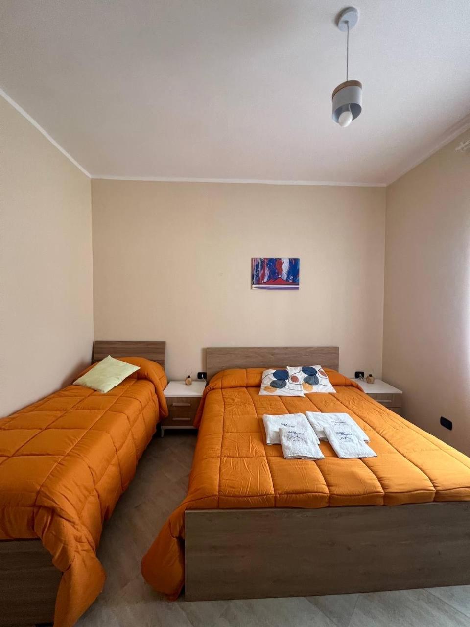 Casa Michele Otel Ercolano Dış mekan fotoğraf